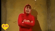 chavo del 8 chapulincolorado GIF by Grupo Chespirito