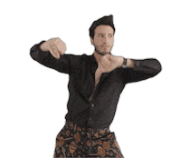 sebastian dancing Sticker by Sebastián Yatra