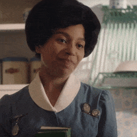Happy Episode 4 GIF by PBS