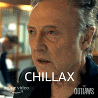 Calm Down Amazon Studios GIF by Amazon Prime Video