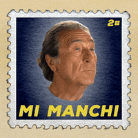 Italian Stamps GIF