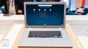 technology laptop GIF