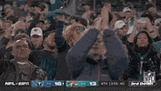 Jacksonville Jaguars Football GIF by NFL
