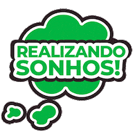 Ecovita casa construtora sonho casanova Sticker