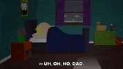 GIF by South Park 