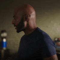 Turn Around Omg GIF by ABC Network