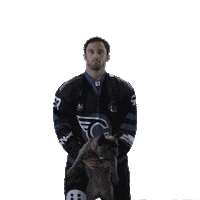Hockeysurglace Sticker by Corsaires de Nantes