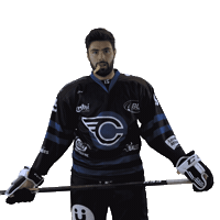 Hockeysurglace Sticker by Corsaires de Nantes