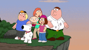 Petergriffin GIF by Family Guy