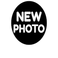 Instagram Tag Sticker