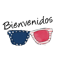 4Th Of July Fashion Sticker by Max