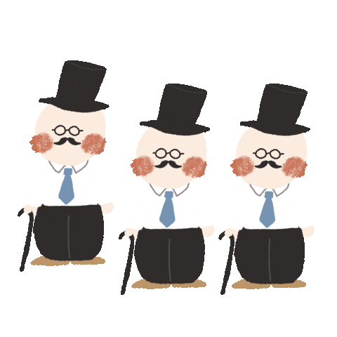 Father Sticker