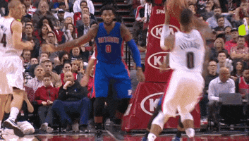 andre drummond GIF