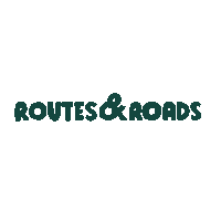 Rr Velo Sticker by RoutesRoads