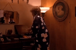 season 1 GIF by Twin Peaks on Showtime