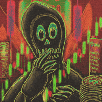 Crypto Feeling GIF