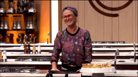 GIF by MasterChef Brasil