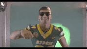 North Dakota State Bison GIF by NDSU Athletics