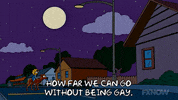 Maggie Simpson Episode 3 GIF by The Simpsons
