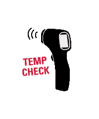 Utampa Sticker by The University of Tampa