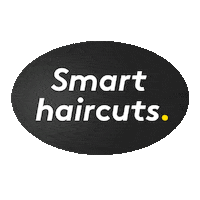 3D Hair Sticker by Cutters Global