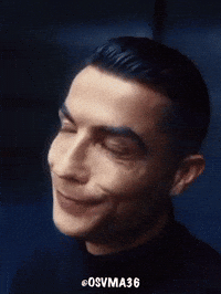 Cristiano Ronaldo Football GIF