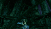Final Fantasy Zidane Tribal GIF