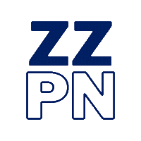 ZZPN  Sticker