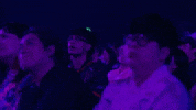 Supporting Lets Go GIF by G2 Esports
