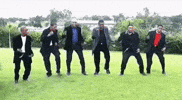 Fally Ipupa Congo GIF