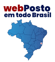Sticker by webPosto
