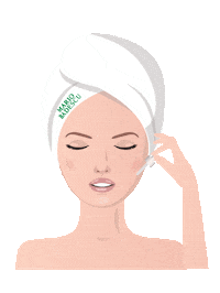 Skin Care Serum Sticker by Mario Badescu