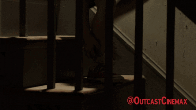 the walking dead comics GIF by Outcast