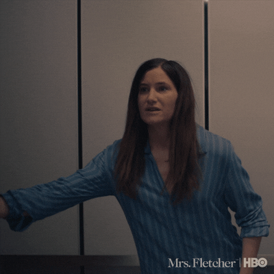 Text Eve GIF by HBO