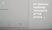 Tired Morning GIF by Pusch-Data GmbH