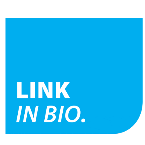 Link Linkinbio Sticker by Dr. Marquardt