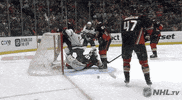 Ice Hockey Sport GIF by NHL