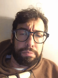 surprise muyloco GIF