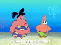 season 7 episode 26 GIF by SpongeBob SquarePants