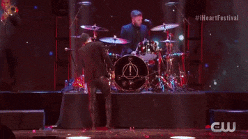 panic at the disco iheartfestival 2018 GIF by iHeartRadio