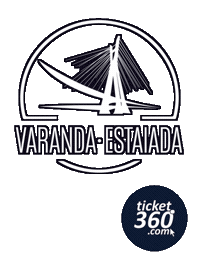 Sao Paulo Logo Sticker by ticket360