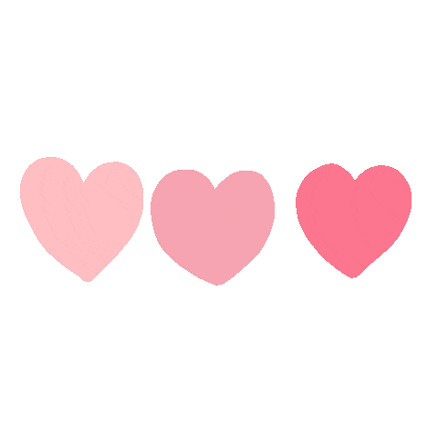 Heart Love Sticker