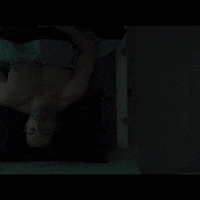 Hiding Watching GIF by starringsarahchang