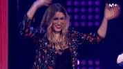 Dance Show GIF by Movistar Plus+
