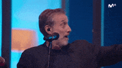 Baile Happy Dance GIF by Movistar+