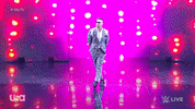 Sport Wwe GIF by USA Network