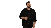 stavros-varthalitis chef yourgif yourgifgr fagito Sticker