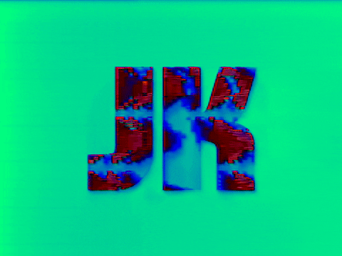 Art Glitch GIF