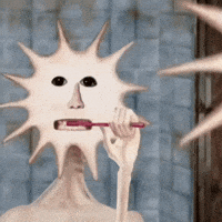 Doctor Teeth GIF