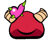 Brawl Stars Sticker